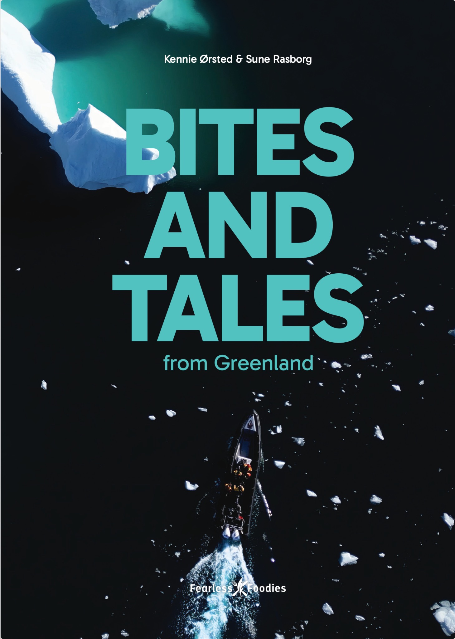 Bites and Tales from Greenland